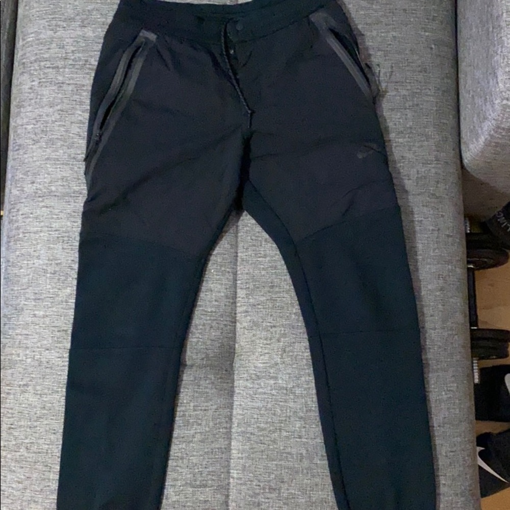 Nike tech fleece